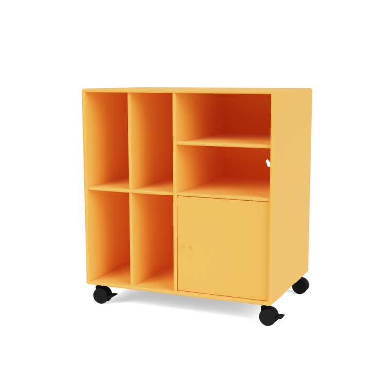 Montana Selection - SPIN ll