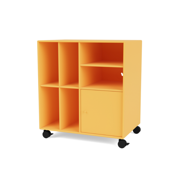 Montana Selection - SPIN ll