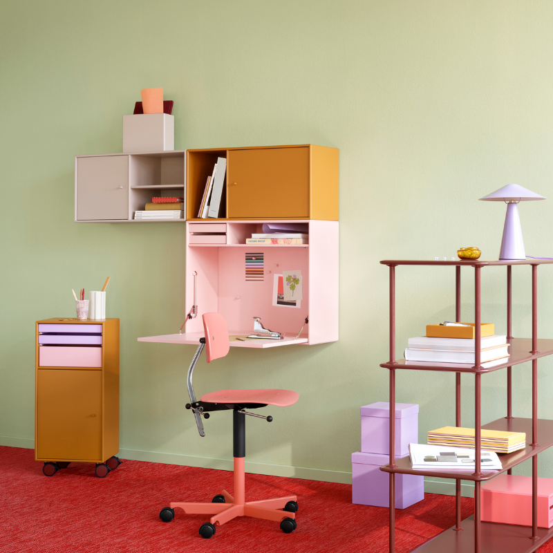 Montana Selection - STUDIO