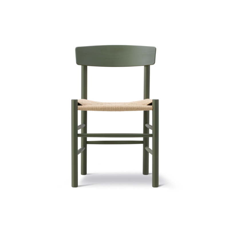 Børge Mogensen J39 spisestuestol - Folkestolen