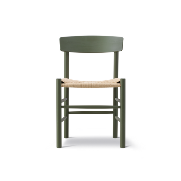 Børge Mogensen J39 spisestuestol - Folkestolen