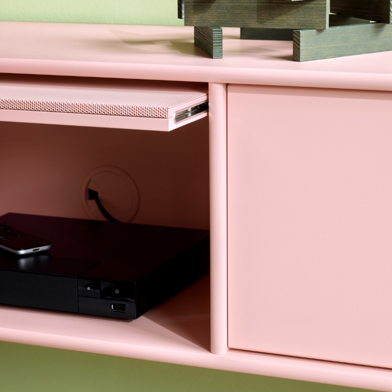 Montana Selection - OCTAVE V