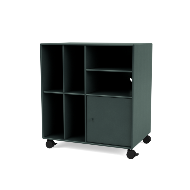 Montana Selection - SPIN ll