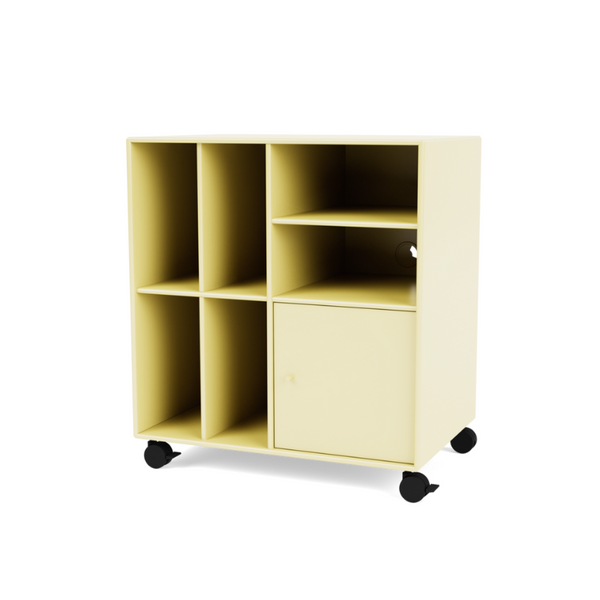 Montana Selection - SPIN ll