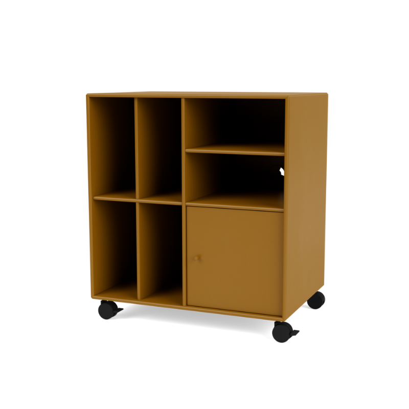 Montana Selection - SPIN ll