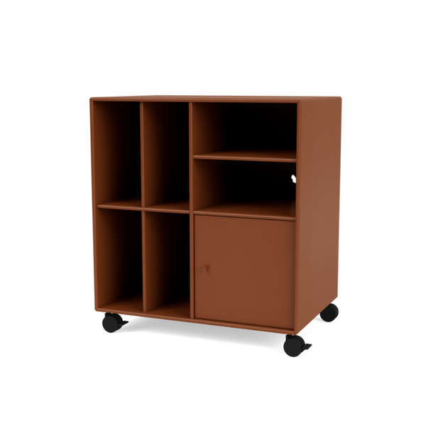 Montana Selection - SPIN ll