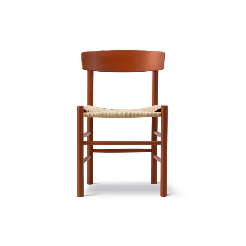 Børge Mogensen J39 spisestuestol - Folkestolen