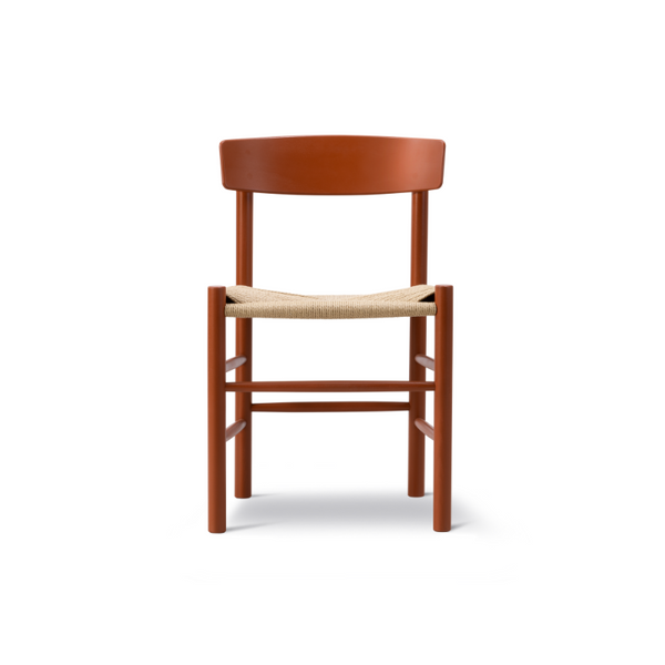 Børge Mogensen J39 spisestuestol - Folkestolen