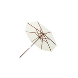 Catania parasol Ø270 cm