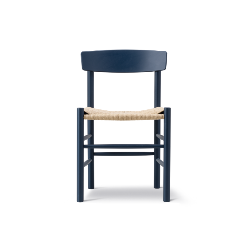 Børge Mogensen J39 spisestuestol - Folkestolen