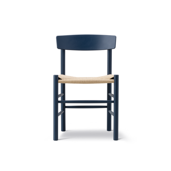 Børge Mogensen J39 spisestuestol - Folkestolen