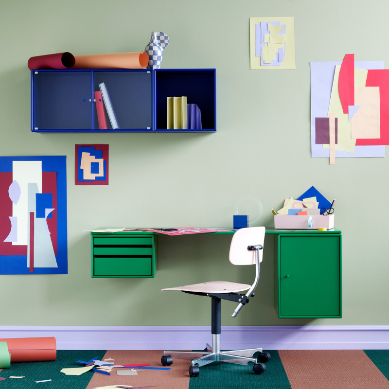 Montana Selection - WORKSHOP