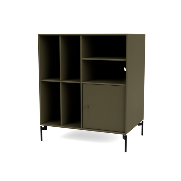 Montana Selection - SPIN ll