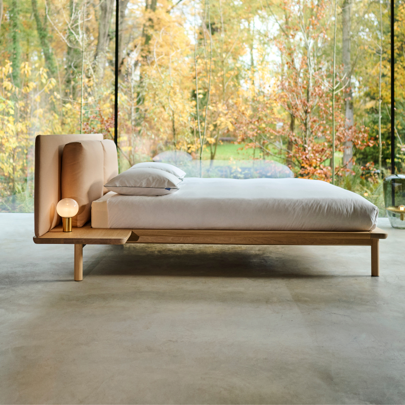 Auping Noble seng - flere størrelser