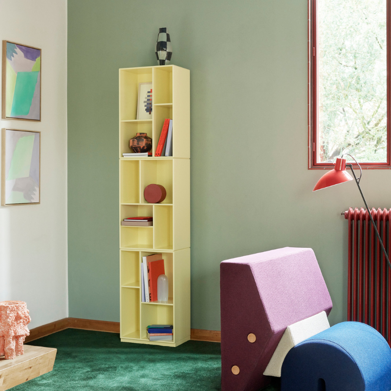 Montana Selection - LOOM