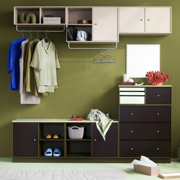 Montana Selection - COAT