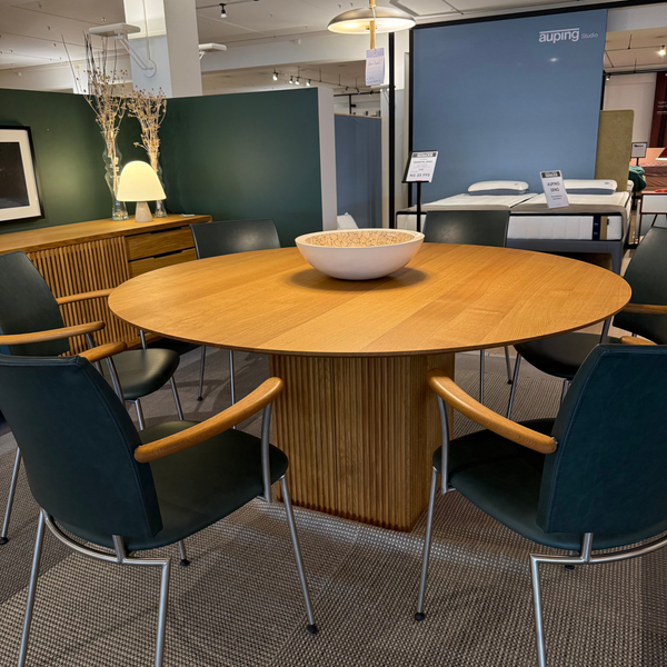 DK3 Ten Table - Udstillingsmodel