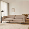 Erik Jørgensen EJ280 sofa - Stof - Kampagne