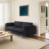 Erik Jørgensen EJ280 sofa - Stof - Kampagne