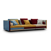 Cocoon sofa | Multicolour