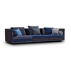 Cocoon sofa | Multicolour