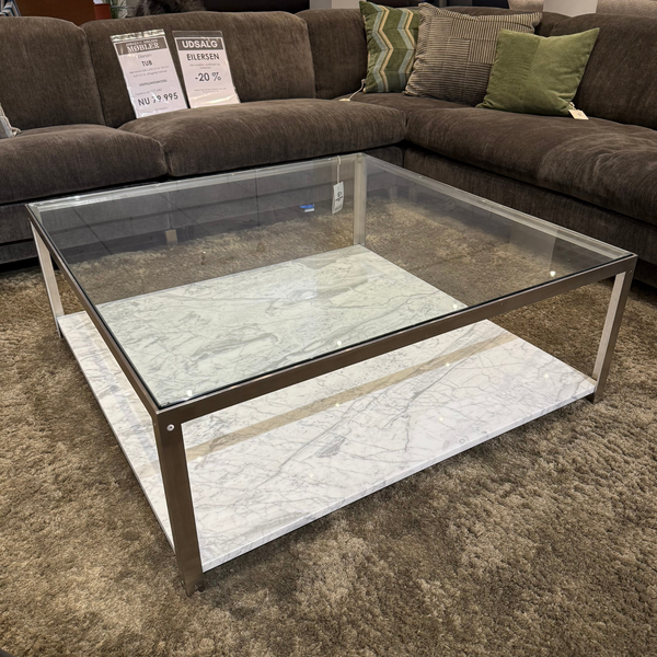 Frame sofabord - Udstillingsmodel