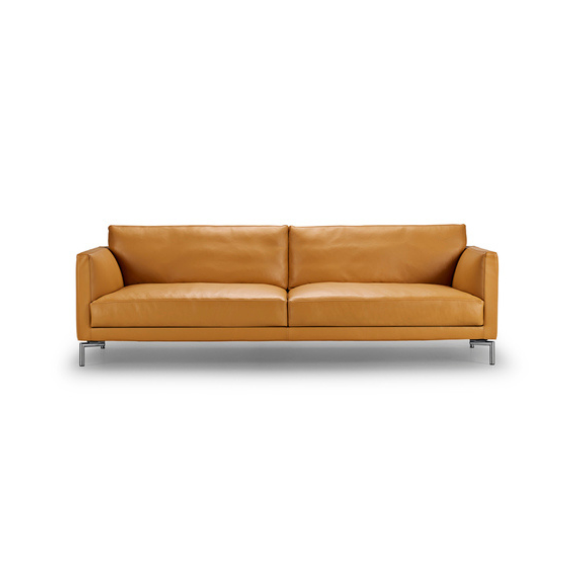 Eilersen Mission sofa - Læder
