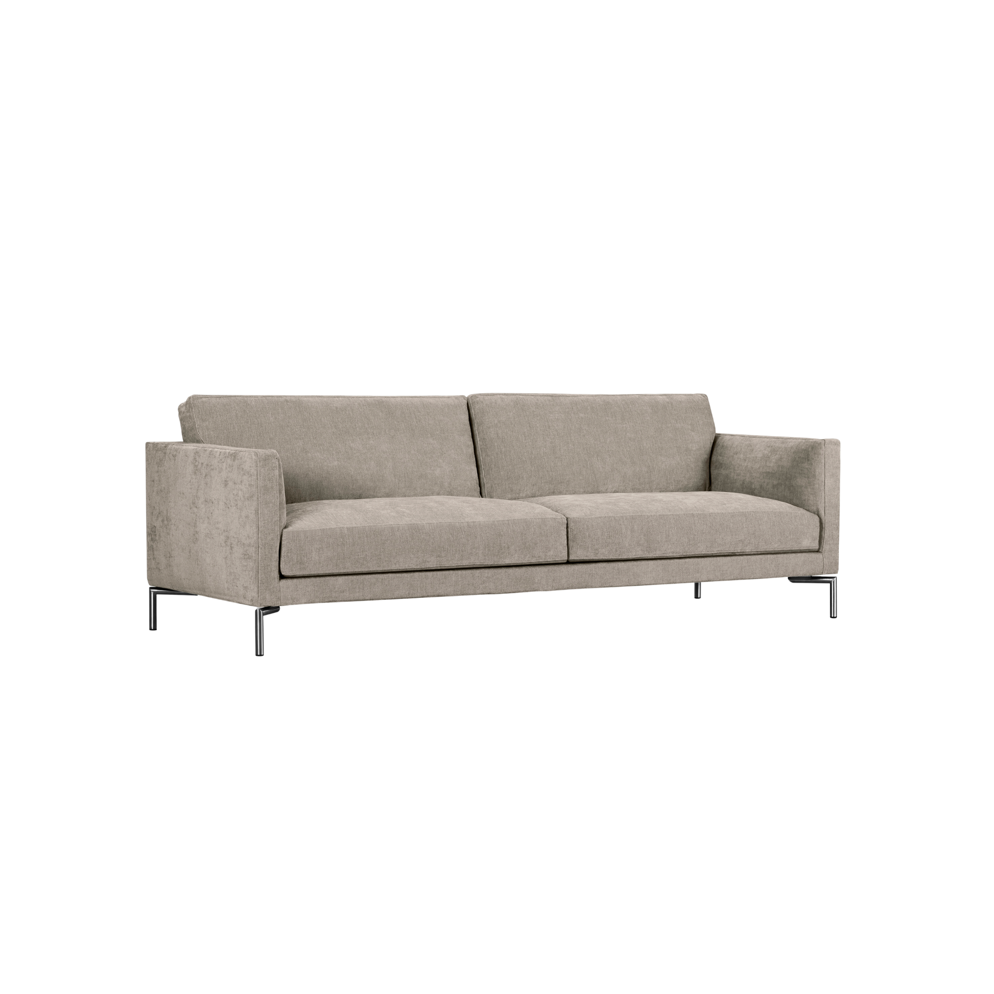 Eilersen Mission sofa - Stof