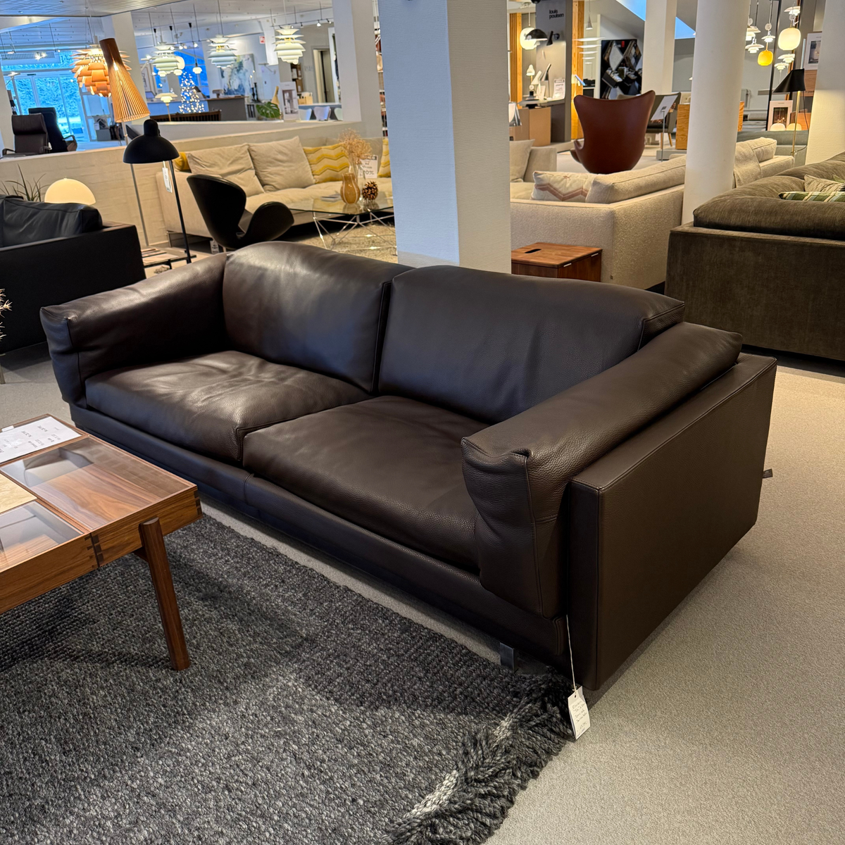 TUB sofa | Udstillingsmodel