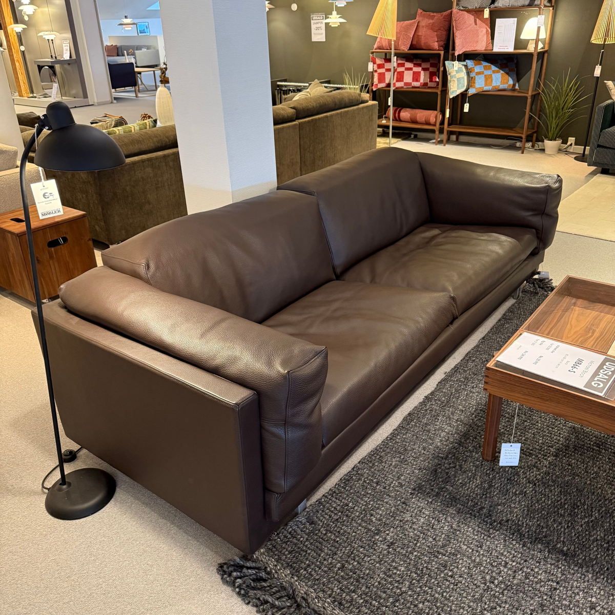 TUB sofa | Udstillingsmodel