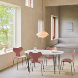 Piet Hein B613 Super Ellipse spiseborde