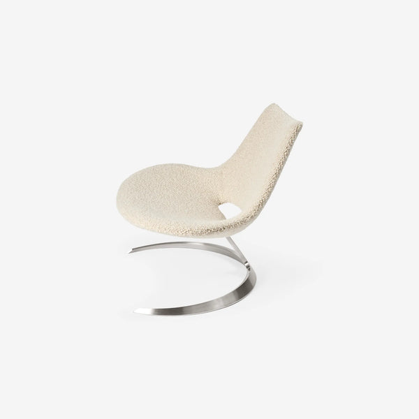 FK64 Scimitar loungstol | Storr stof