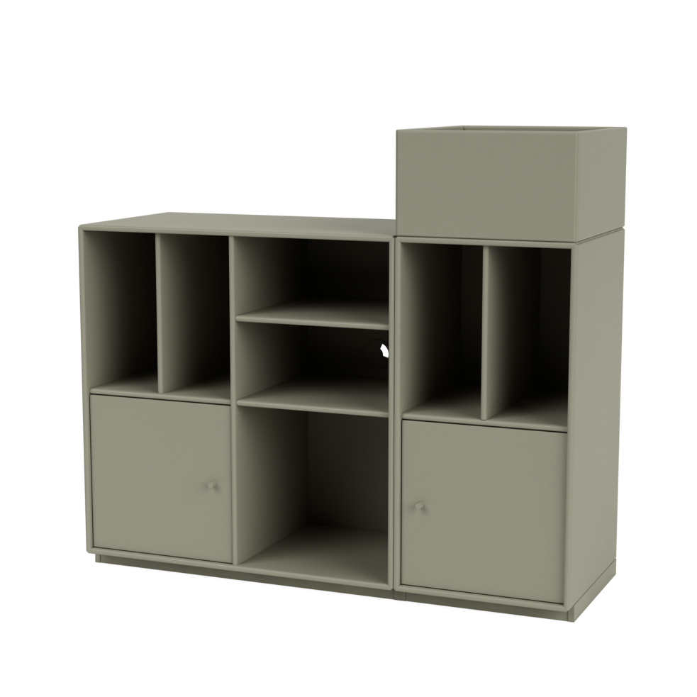 Montana Selection - SPIN lll