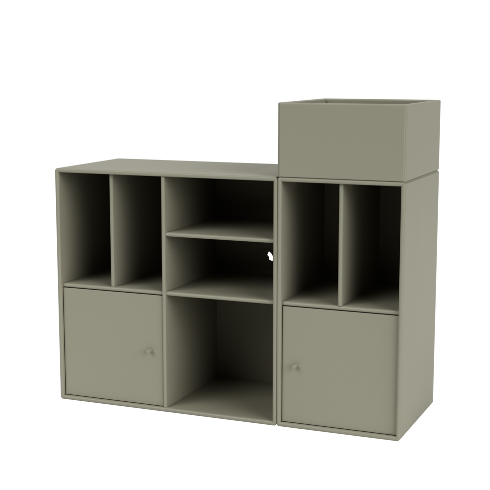 Montana Selection - SPIN lll