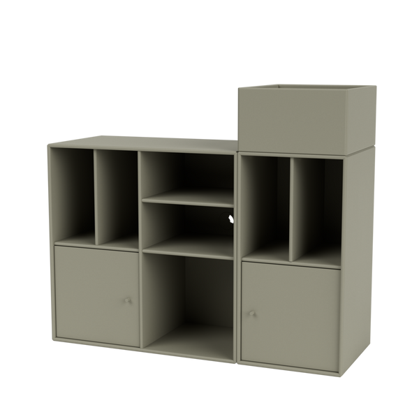 Montana Selection - SPIN lll