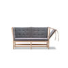 Børge Mogensen Tremmesofa – Jubilæumsudgave
