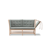 Børge Mogensen Tremmesofa – Jubilæumsudgave