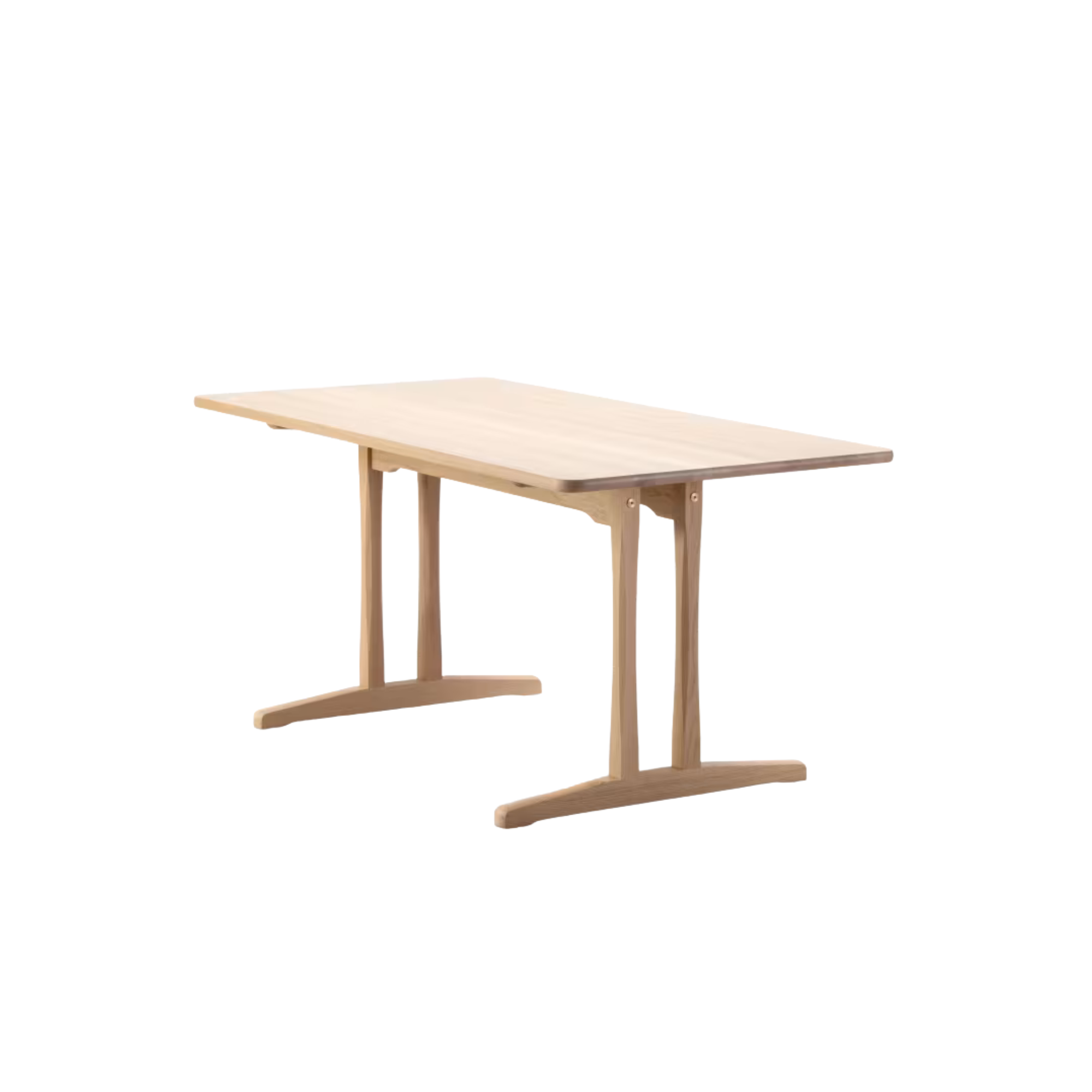 Børge Mogensen C18 shaker spisebord - Eg