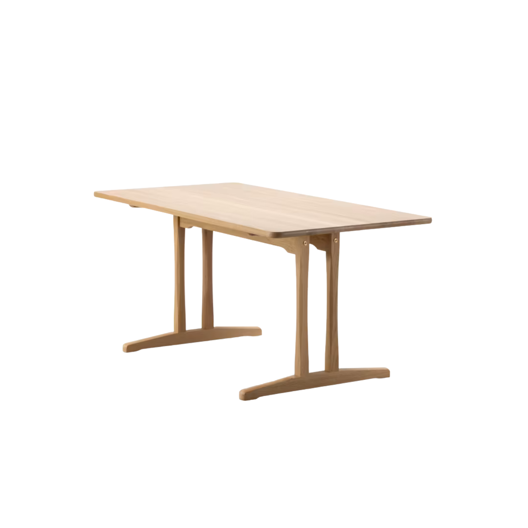 Børge Mogensen C18 shaker spisebord - Eg