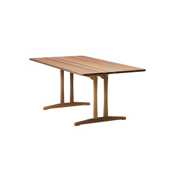 Børge Mogensen C18 shaker spisebord - Eg