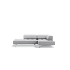 Fredericia Furniture Delphi sofa - Kiega stof
