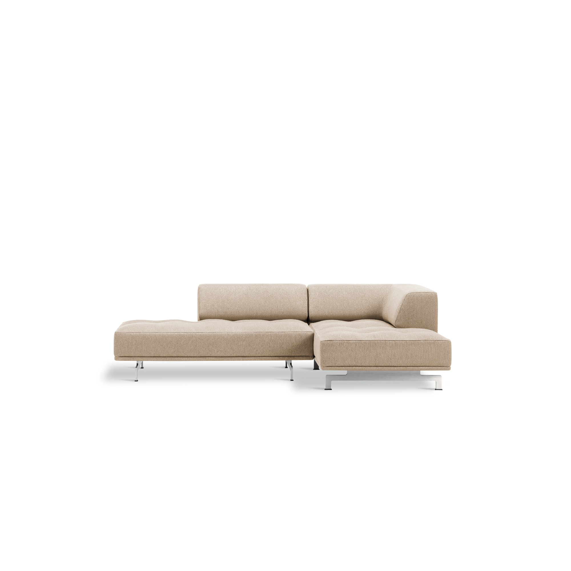 Fredericia Furniture Delphi sofa - Kiega stof