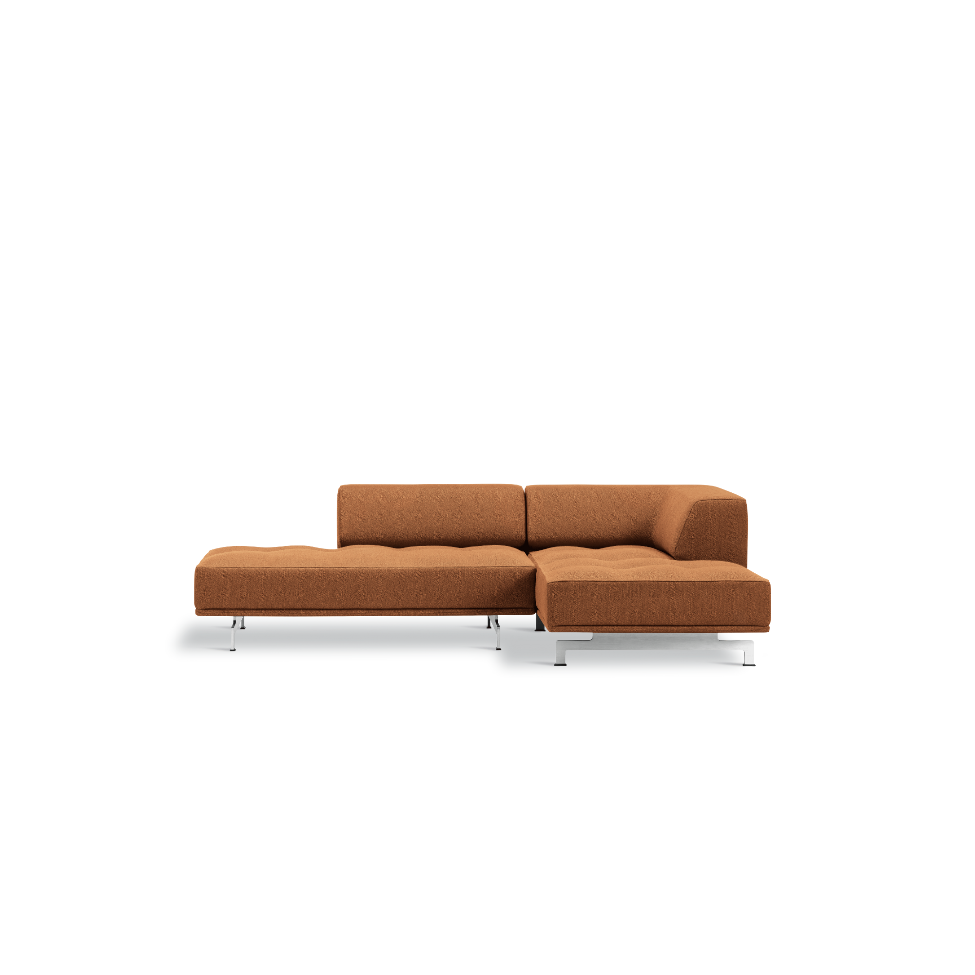Fredericia Furniture Delphi sofa - Kiega stof