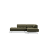 Fredericia Furniture Delphi sofa - Kiega stof