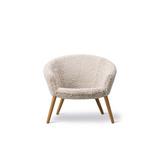 Ditzel loungestol - Lammeskind