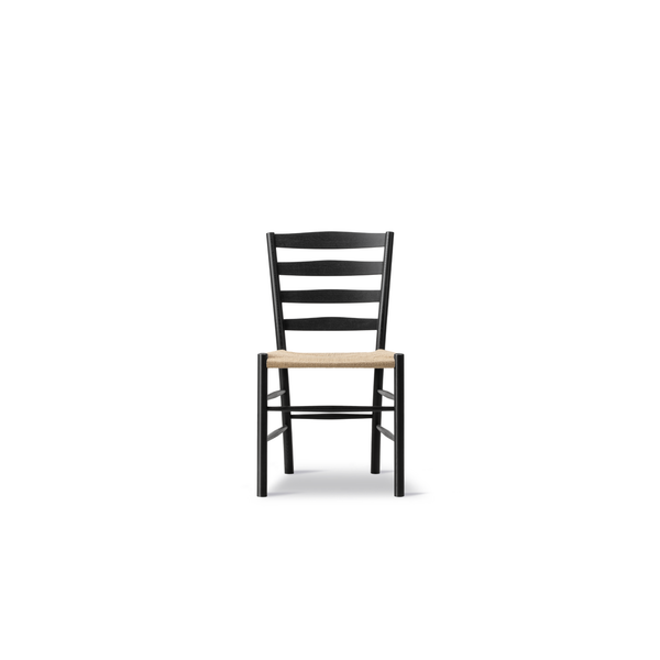 Fredericia Klint stol - uden armlæn