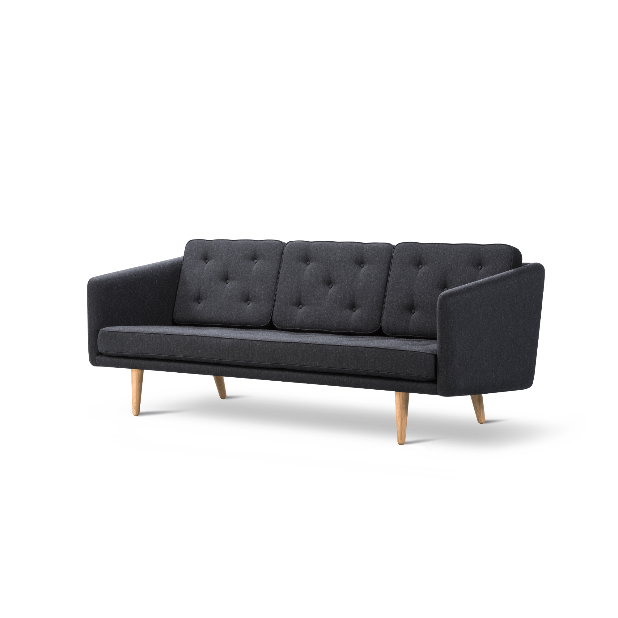 No. 1 sofa | Mood stof