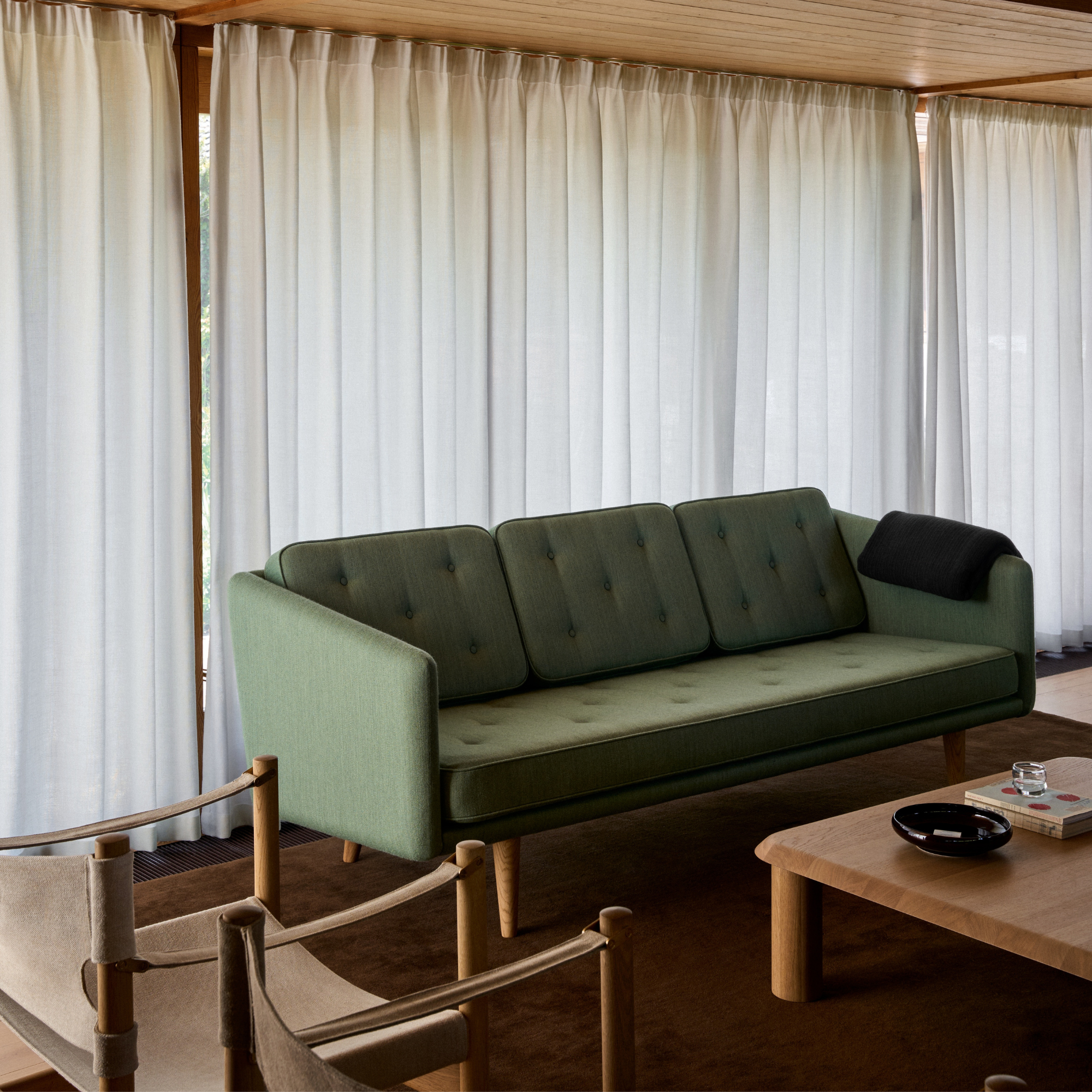 No. 1 sofa | Mood stof