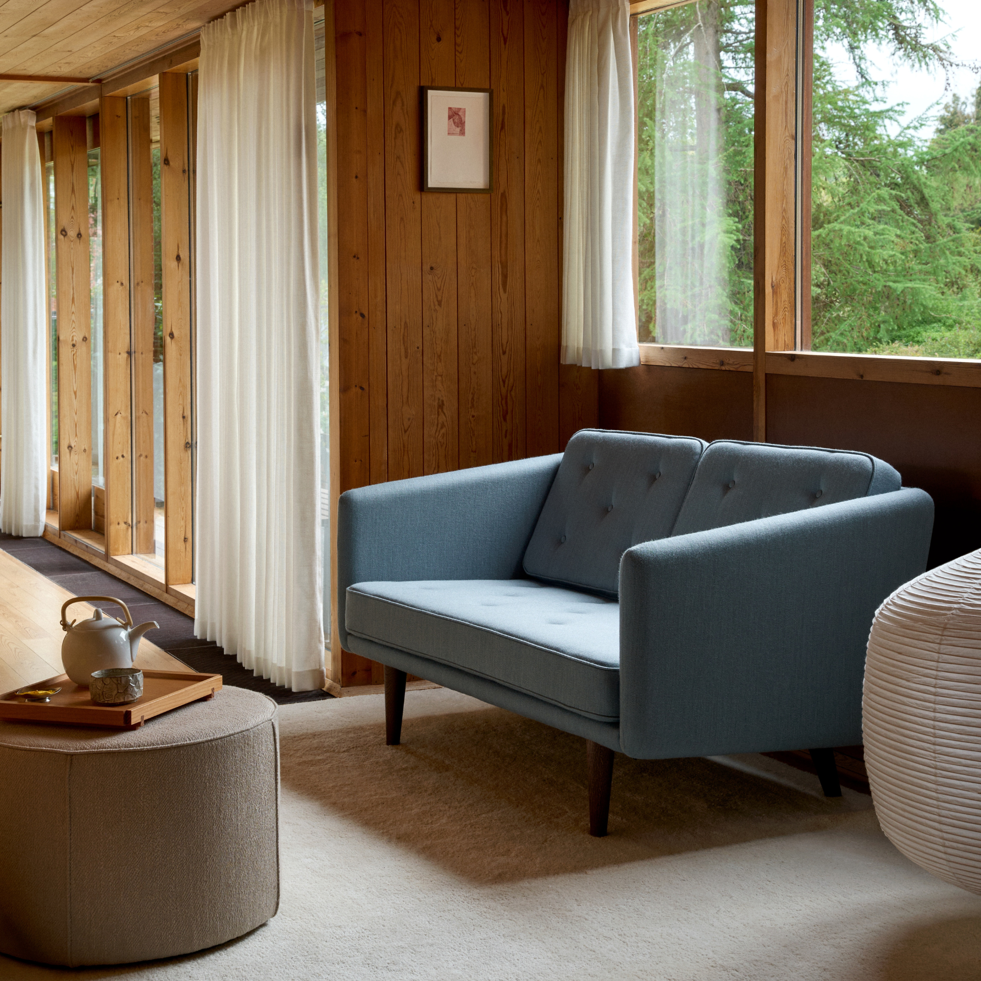 No. 1 sofa | Mood stof