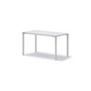 Piloti 6610 sofabord - Aluminium & marmor